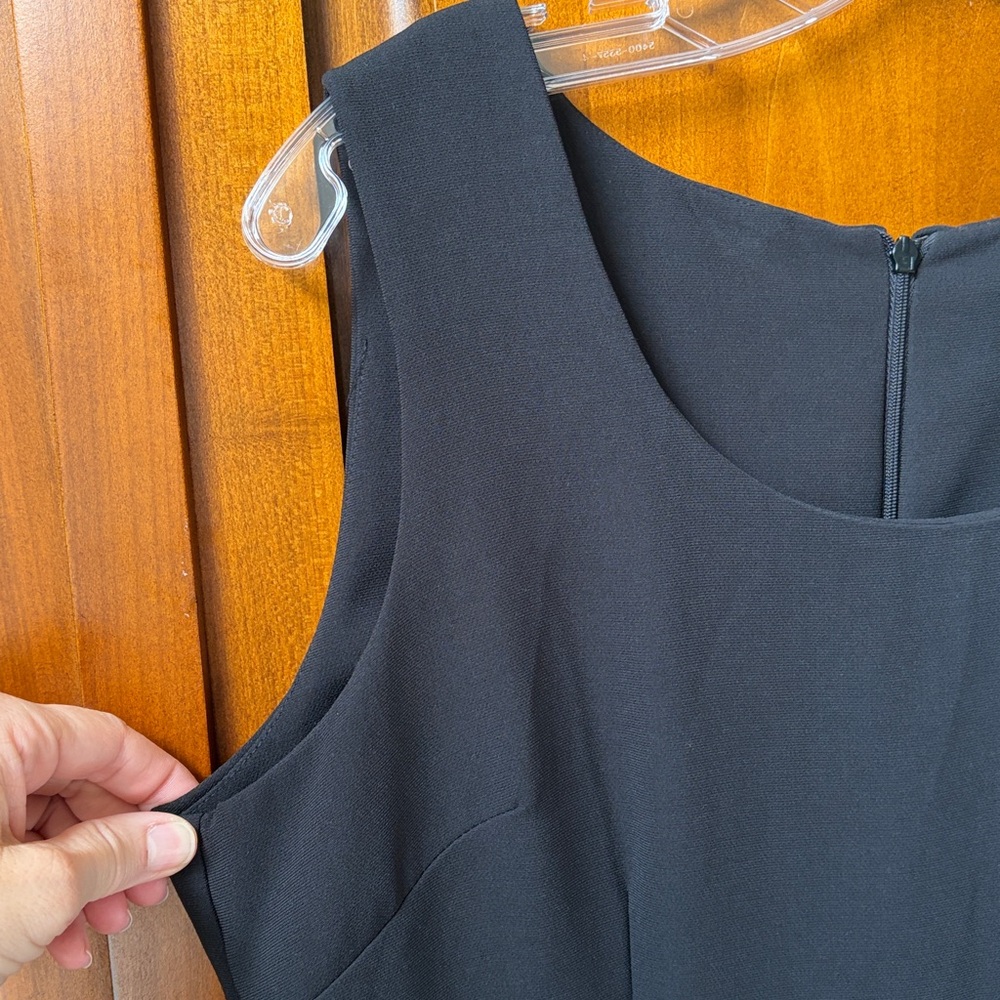 Black K Studio Collection Dress - Picture 5 of 9